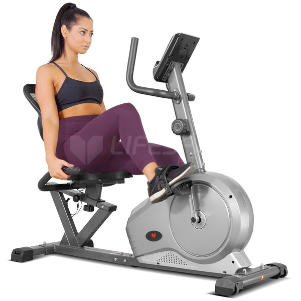 Lifespan Fitness RC-81 Recumbent Bike Lifespan