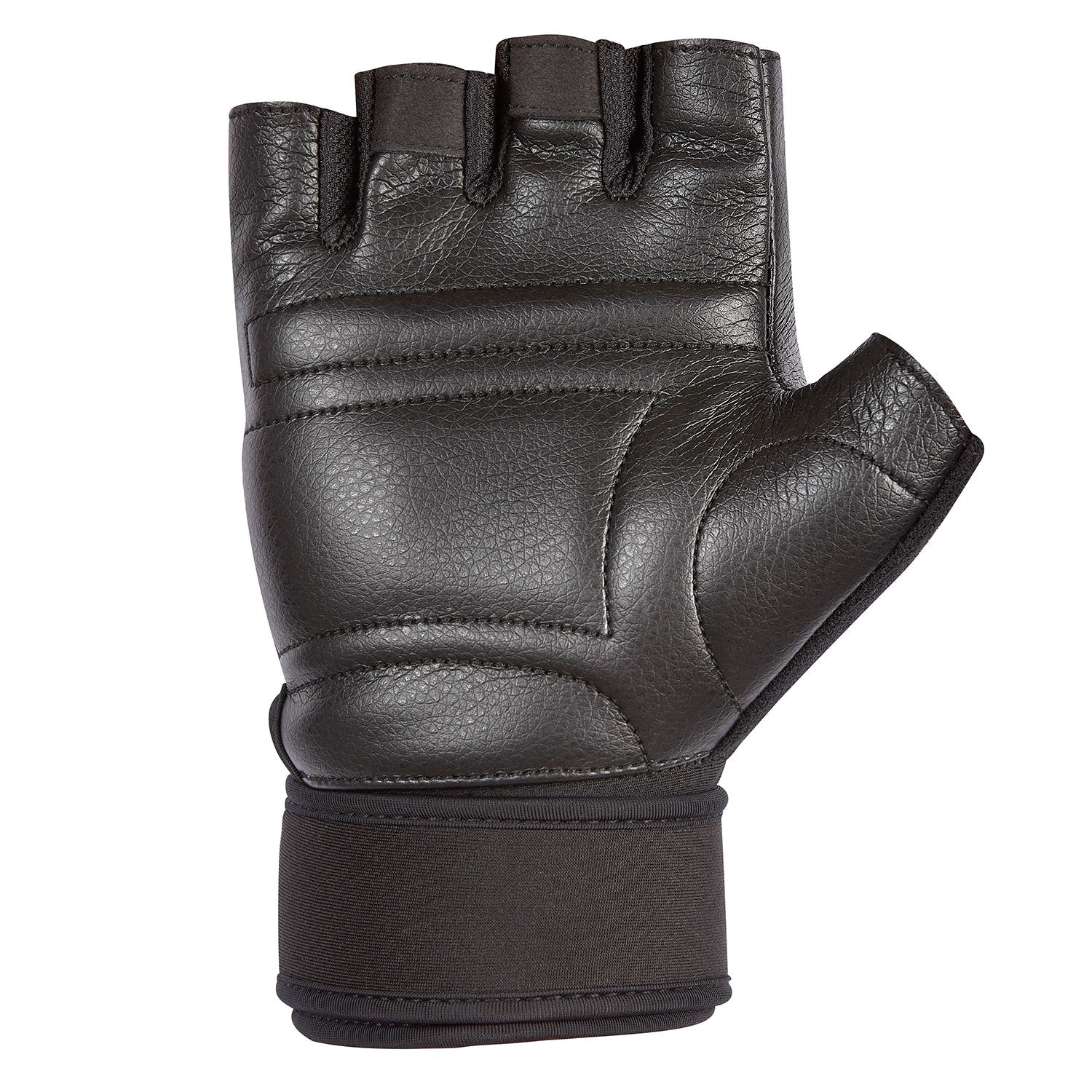 Reebok Lifting Gloves Small in Black & Red Reebok