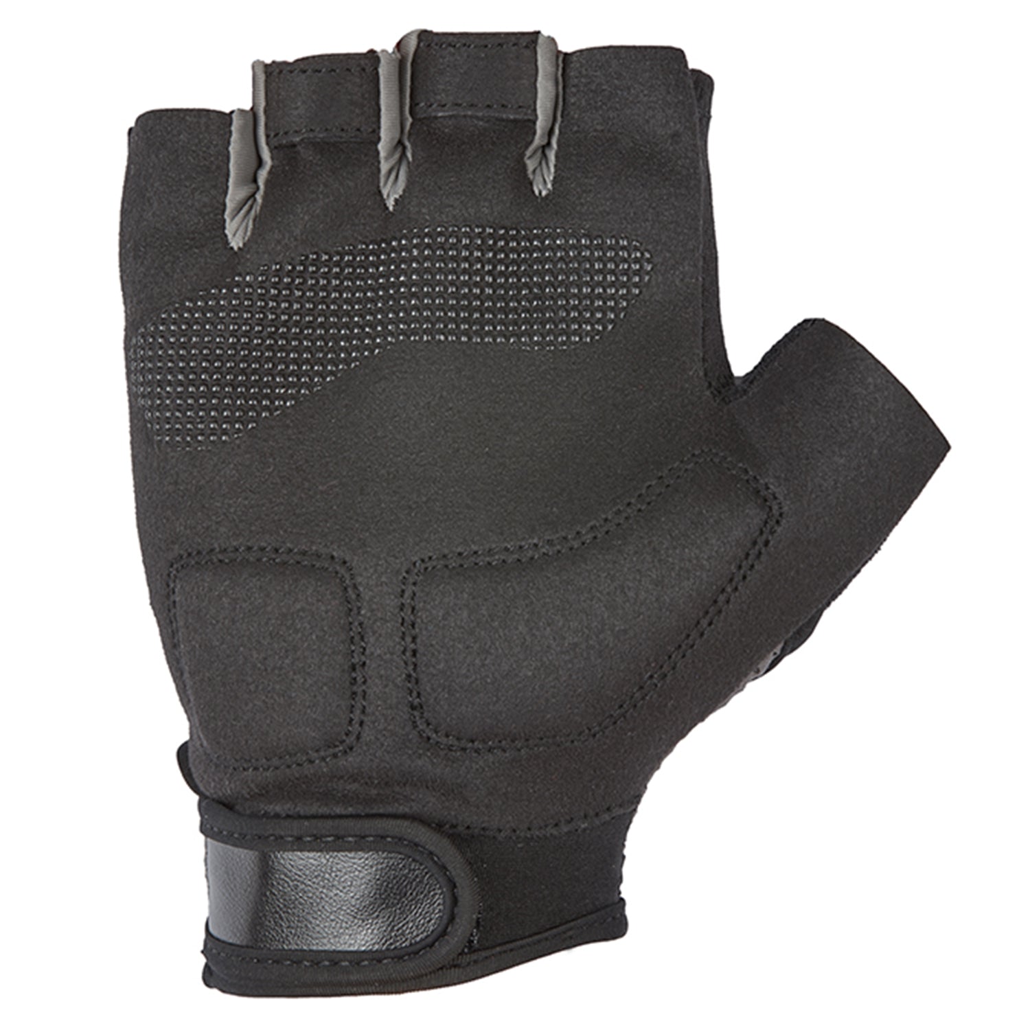 Reebok Training Gloves Small in Black Reebok