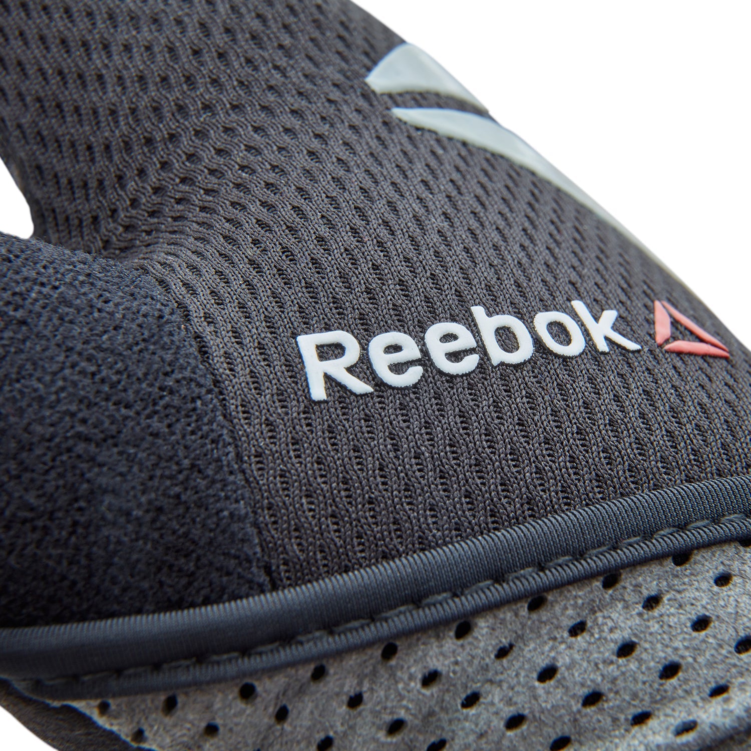 Reebok Training Gloves Small in Black Reebok