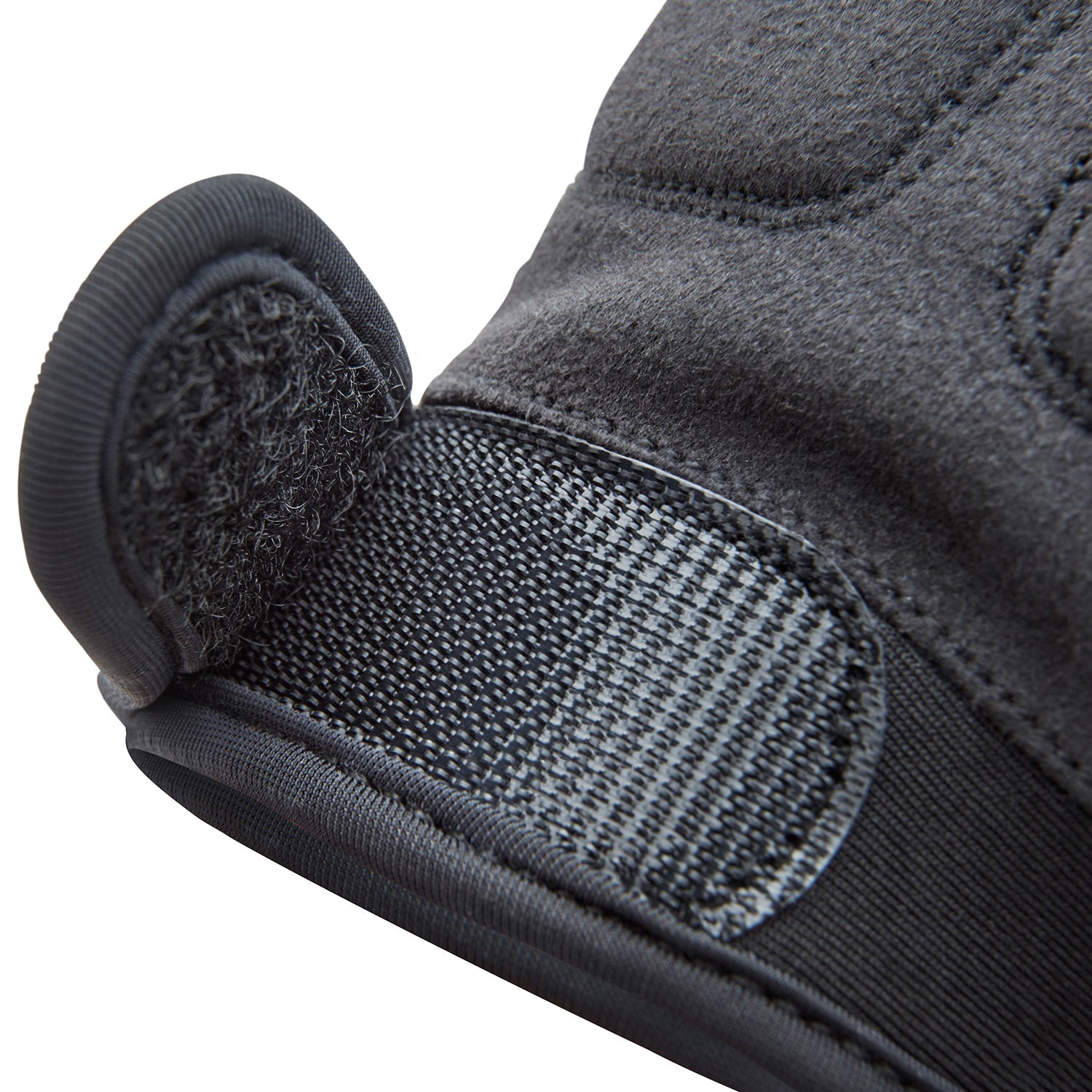 Reebok Training Gloves Small in Black Reebok