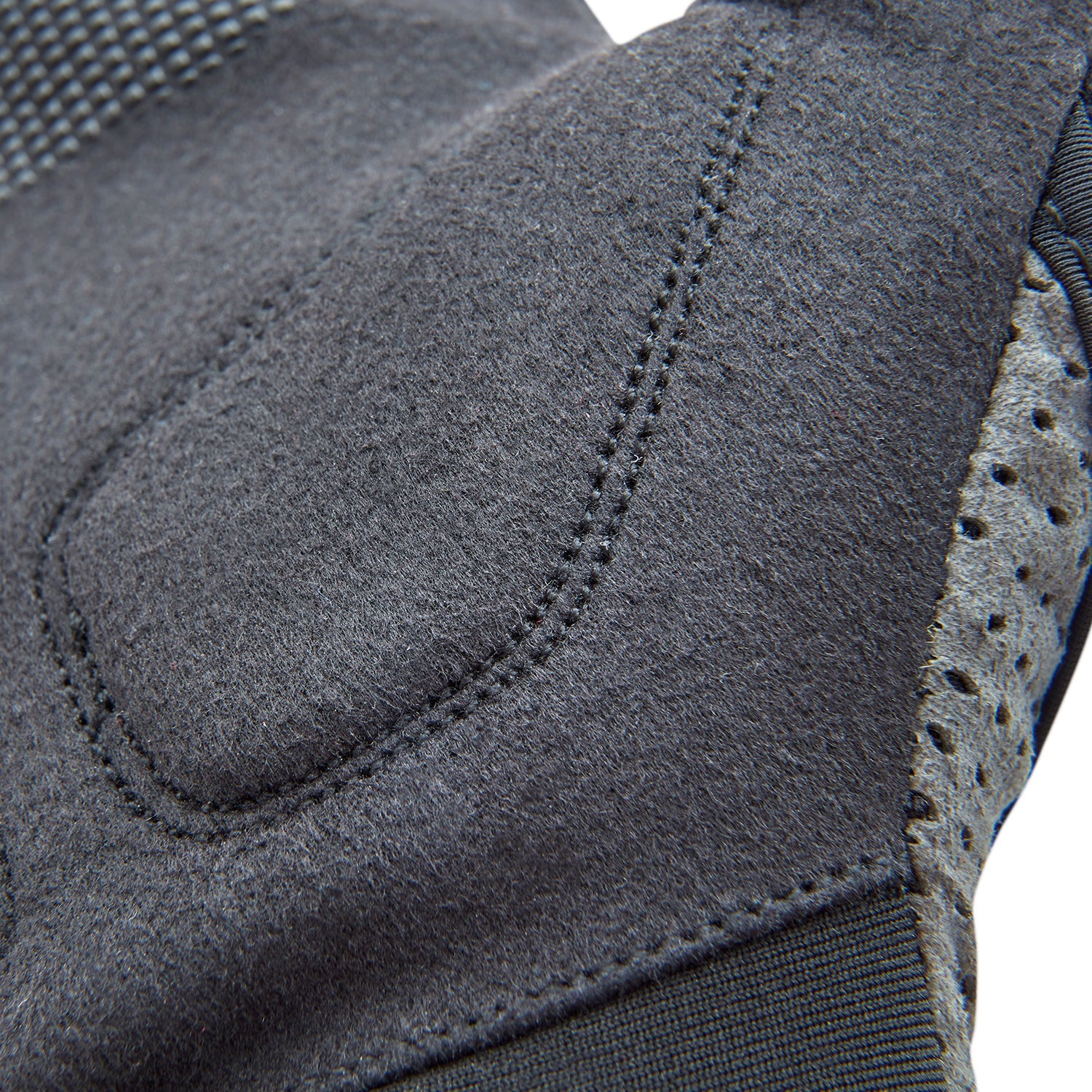 Reebok Training Gloves Small in Black Reebok