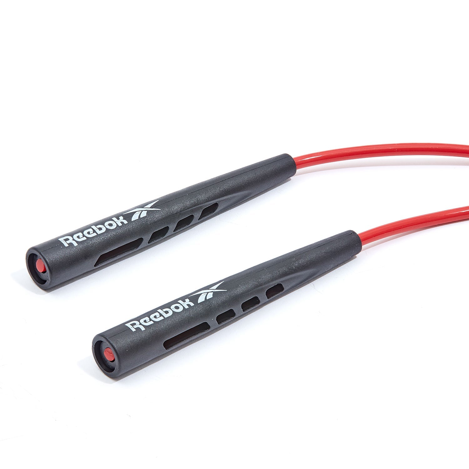 Reebok Skipping Jump Rope (Black/Red, 280cm) Reebok