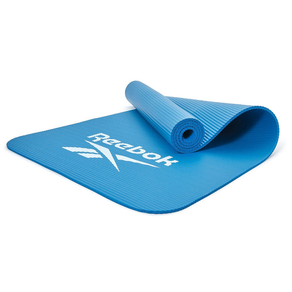 Reebok Training Mat - Blue (7mm) Reebok