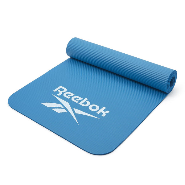 Reebok Training Mat - Blue (7mm) Reebok