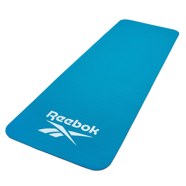 Reebok Training Mat - Blue (7mm) Reebok