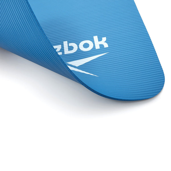 Reebok Training Mat - Blue (7mm) Reebok