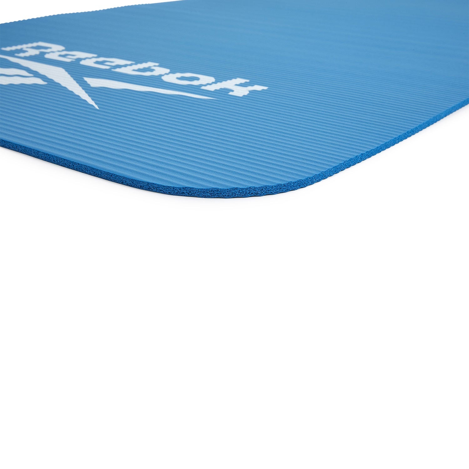 Reebok Training Mat - Blue (7mm) Reebok