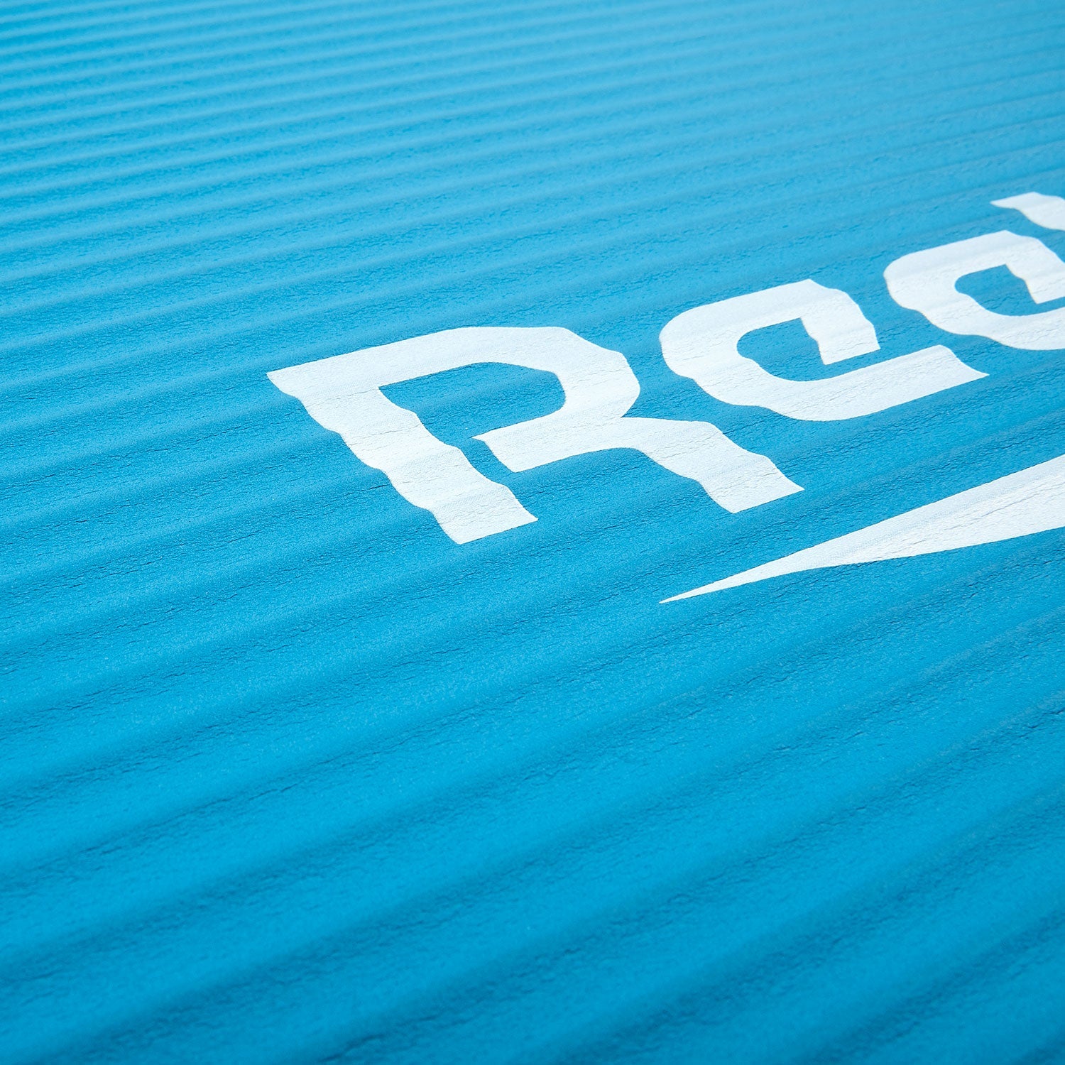 Reebok Training Mat - Blue (7mm) Reebok