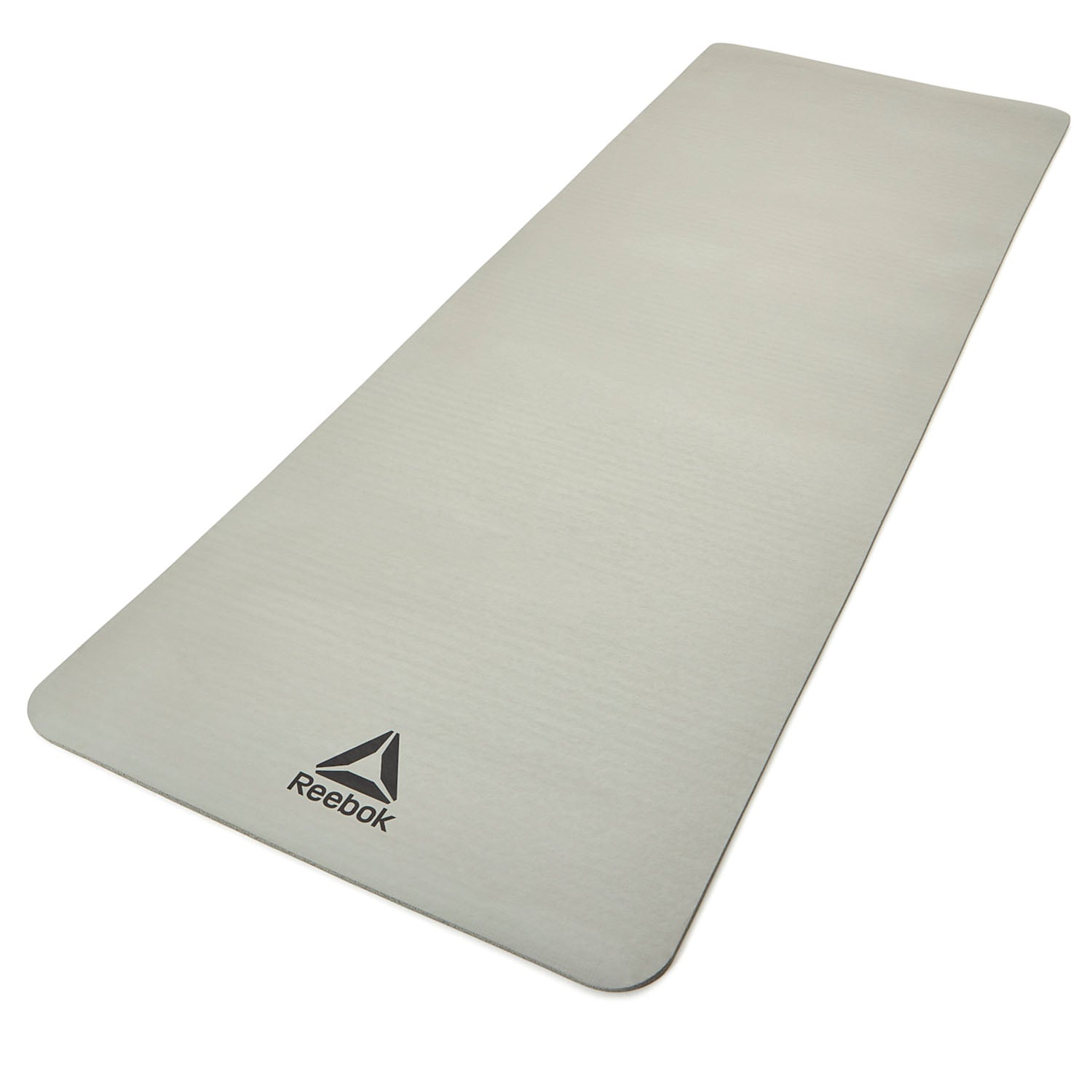 Reebok Training Mat 1.73m*0.61m*7mm in Grey Reebok
