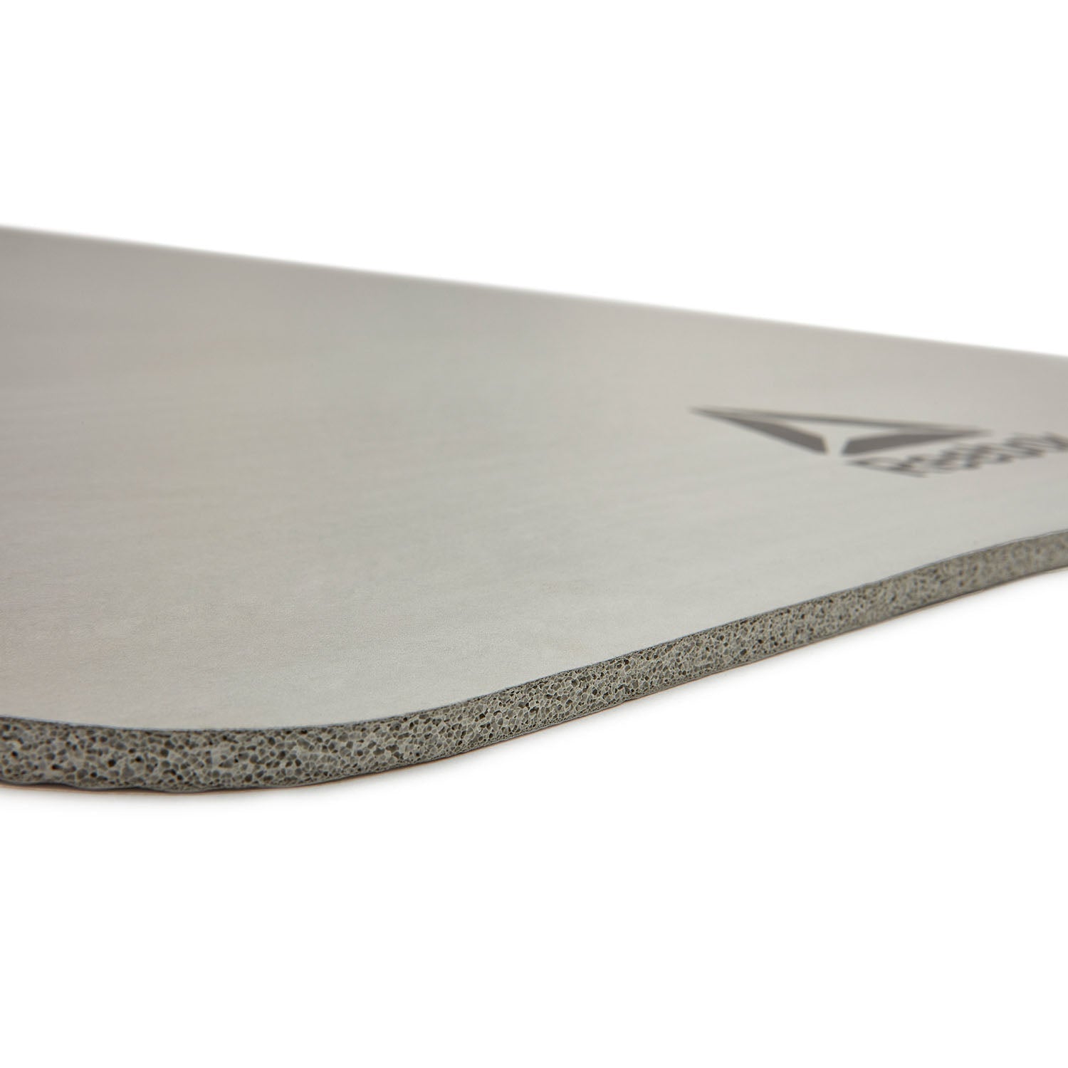Reebok Training Mat 1.73m*0.61m*7mm in Grey Reebok