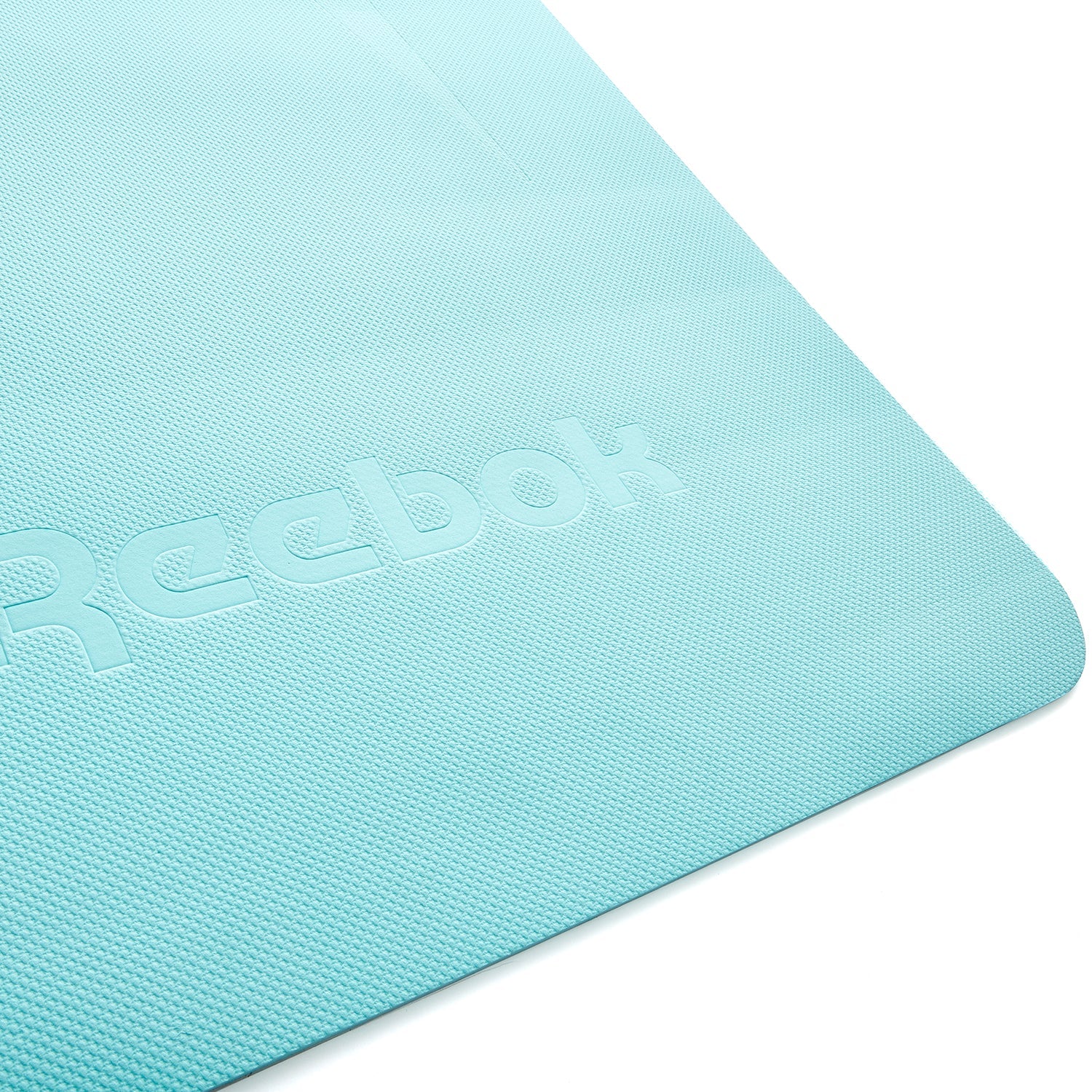 Reebok Yoga Mat 1.76m*0.61m*5mm inBlue Reebok