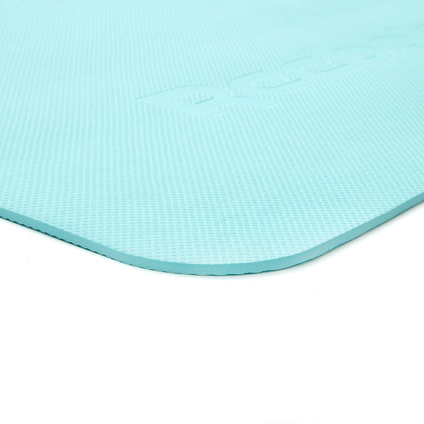 Reebok Yoga Mat 1.76m*0.61m*5mm inBlue Reebok