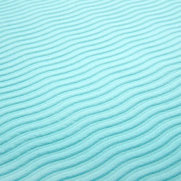 Reebok Yoga Mat 1.76m*0.61m*5mm inBlue Reebok