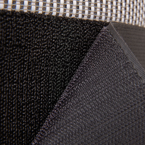 Reebok Flexweave Power Lifting Belt Large in White Reebok