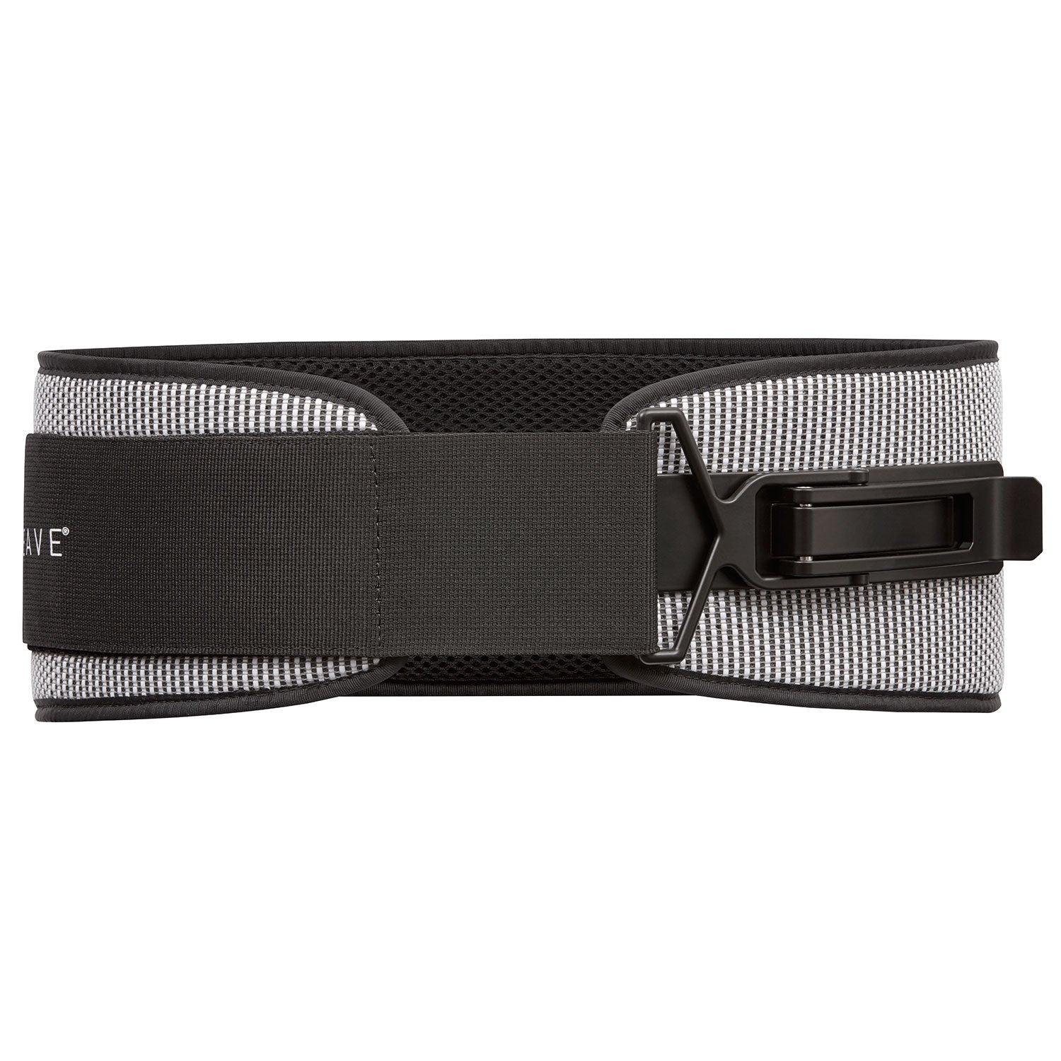Reebok Flexweave Power Lifting Belt Medium in White Reebok