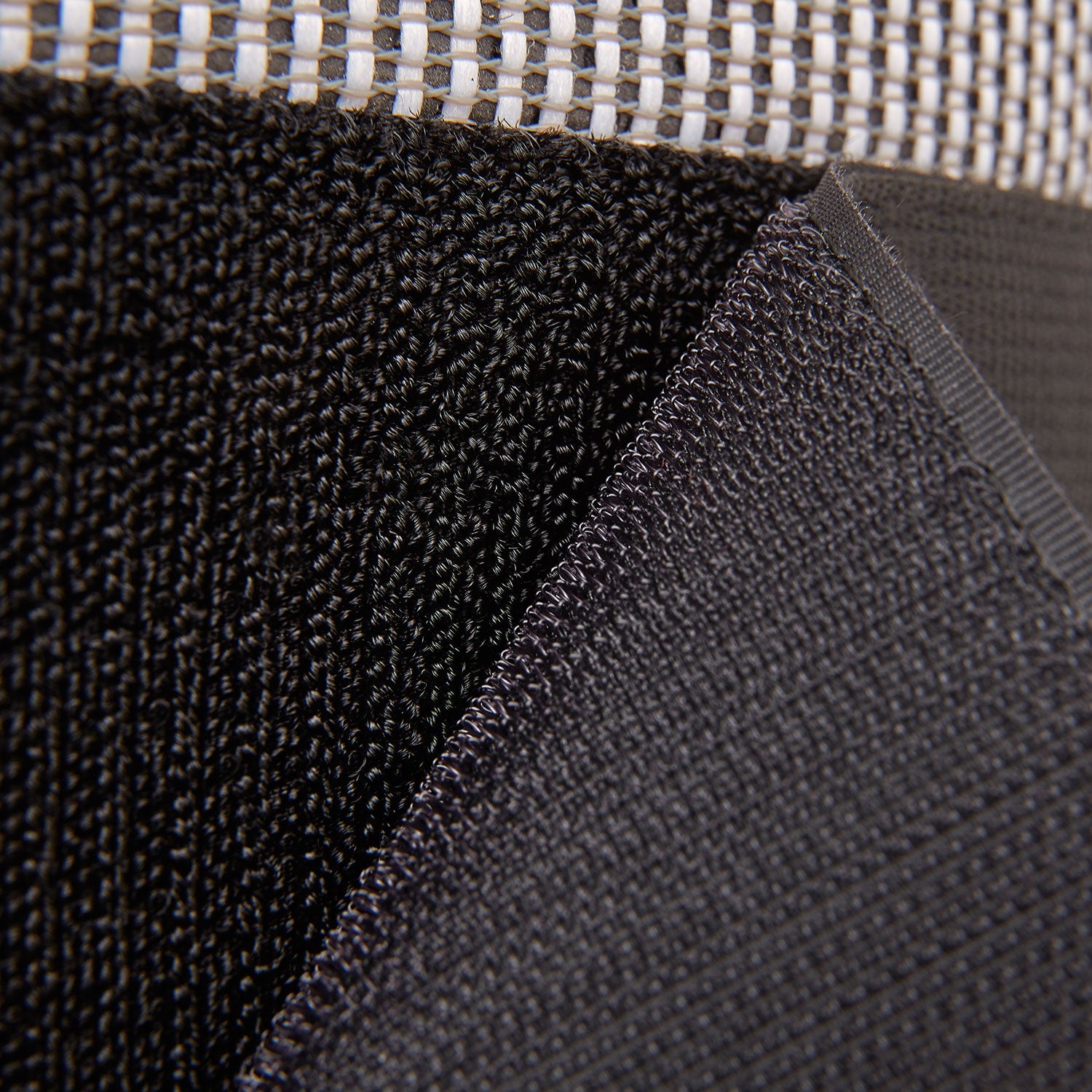 Reebok Flexweave Power Lifting Belt Medium in White Reebok