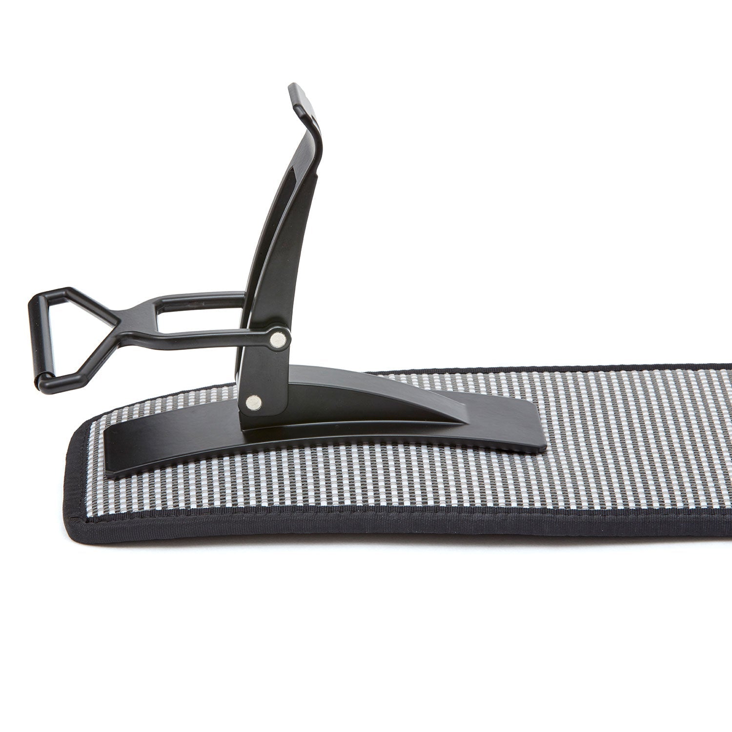 Reebok Flexweave Power Lifting Belt Small in White Reebok