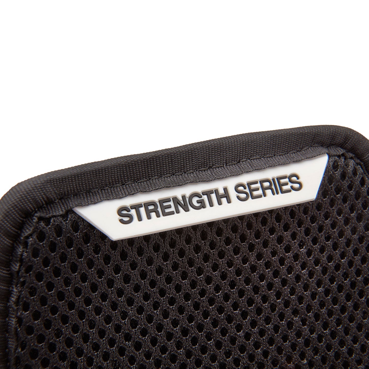 Reebok Flexweave Power Lifting Belt Small in White Reebok