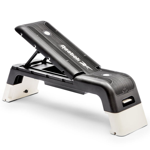 Reebok Deck - White Reebok