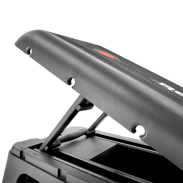 Reebok Deck - White Reebok