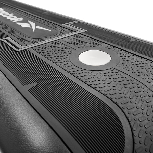 Reebok Deck - White Reebok