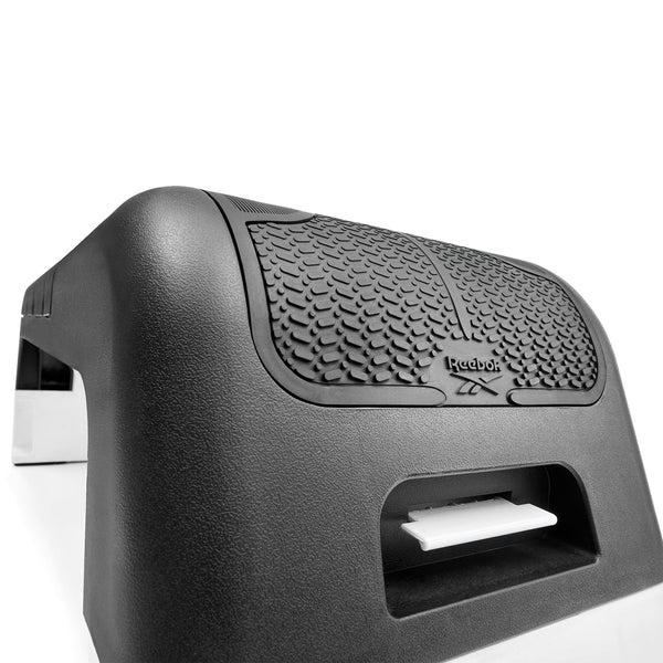 Reebok Deck - White Reebok