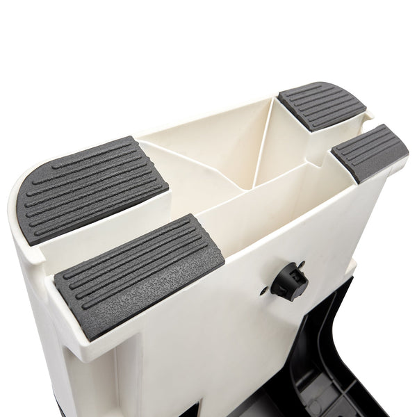 Reebok Deck - White Reebok