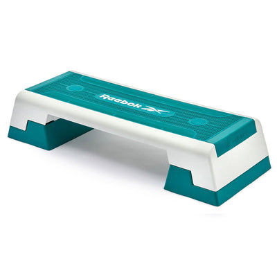 Reebok Step - The Original in Teal