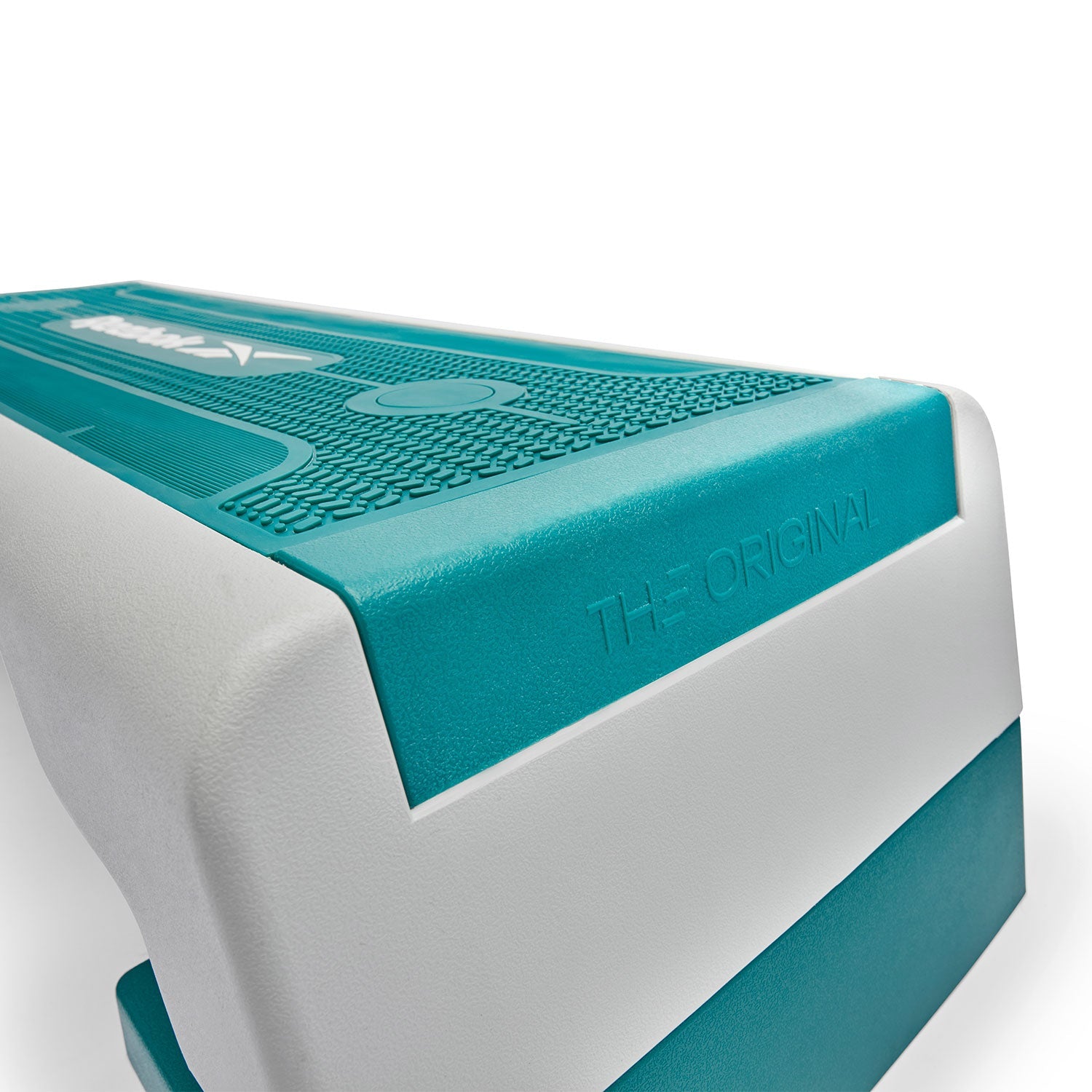 Reebok Step - The Original in Teal Reebok