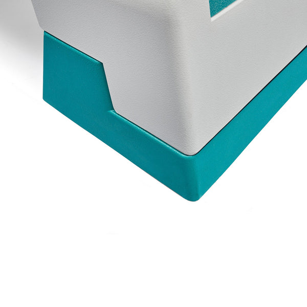 Reebok Step - The Original in Teal Reebok