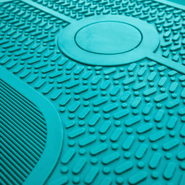 Reebok Step - The Original in Teal Reebok