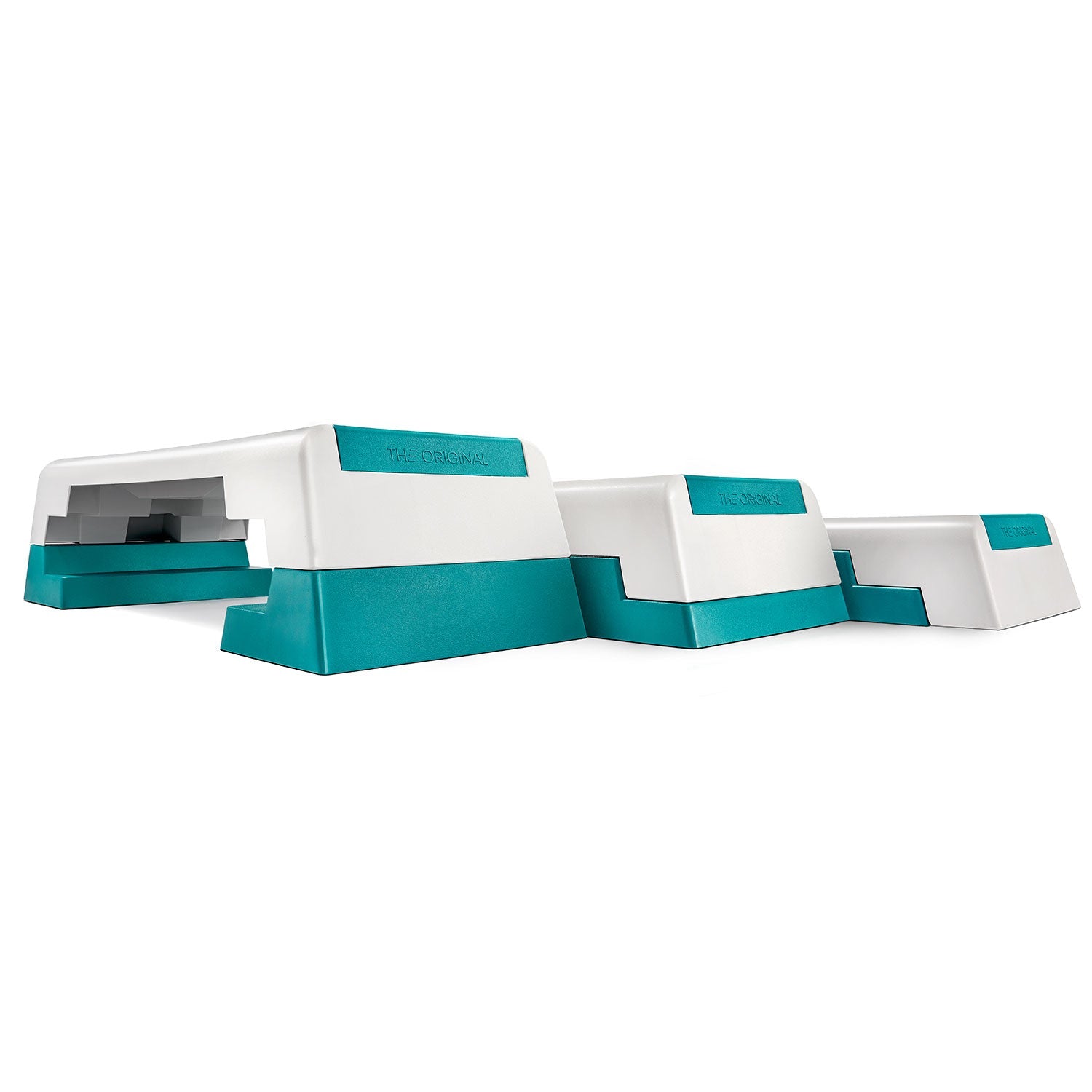 Reebok Step - The Original in Teal Reebok