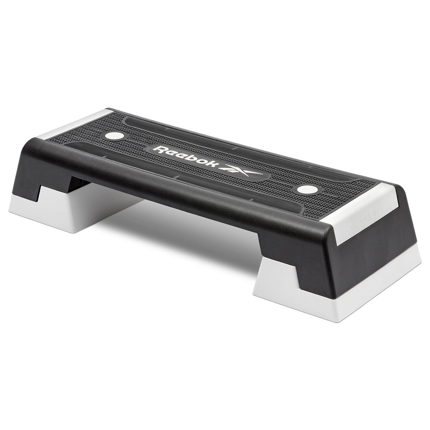 Reebok Step - The Original in White Reebok