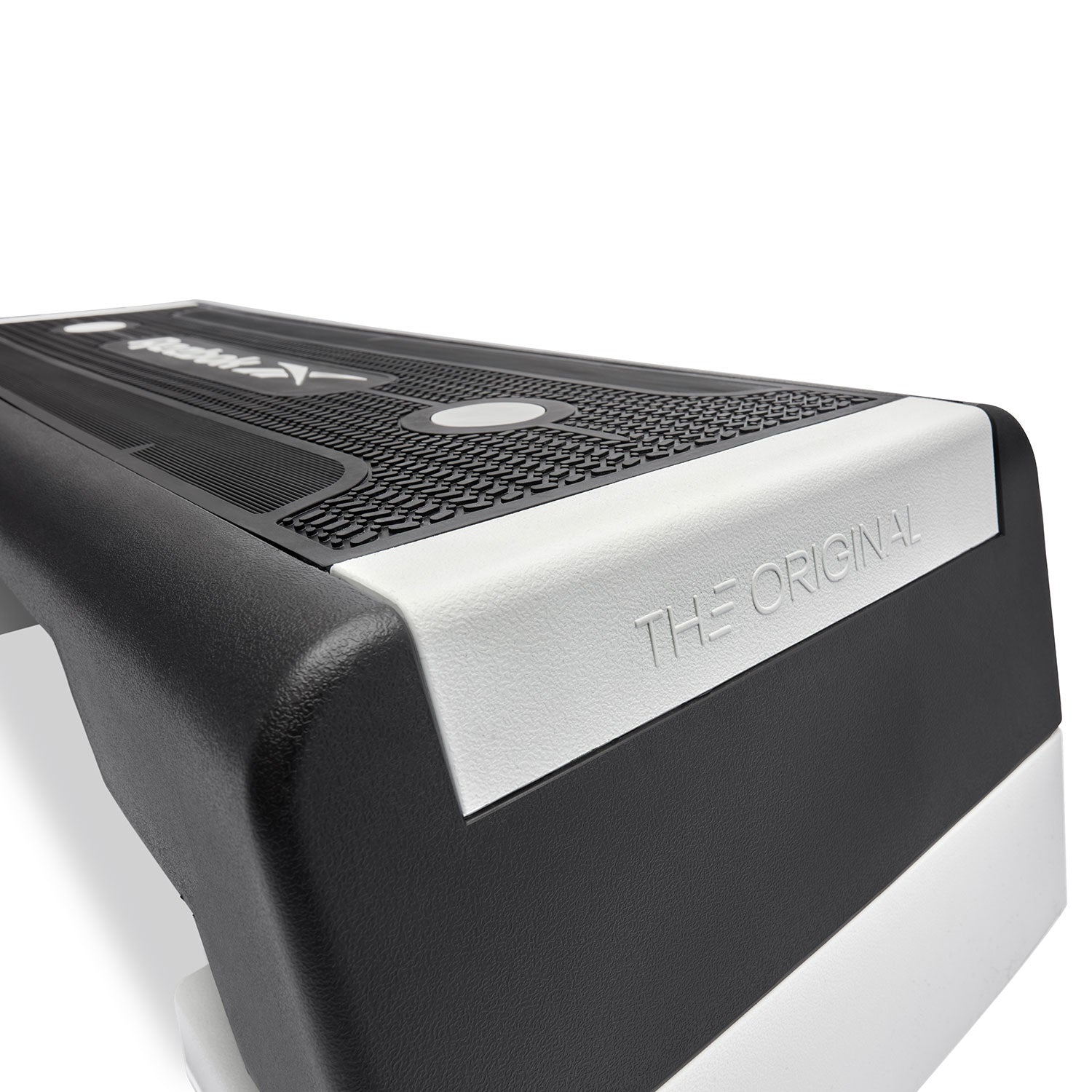 Reebok Step - The Original in White Reebok