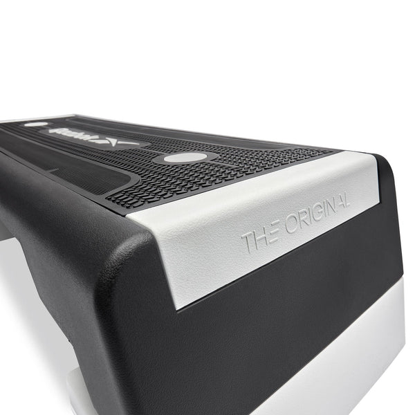 Reebok Step - The Original in White Reebok