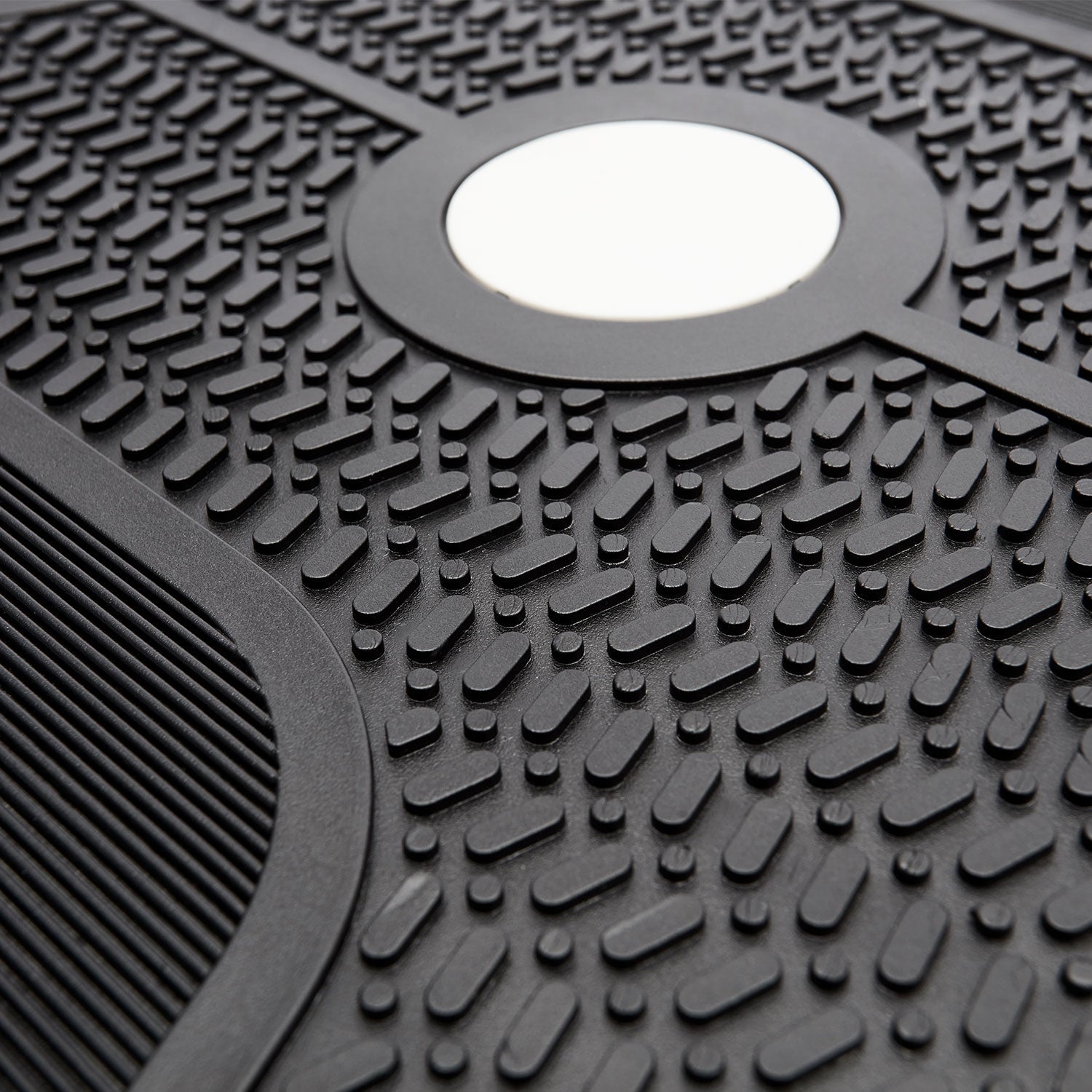 Reebok Step - The Original in White Reebok