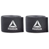 Reebok Knee Wraps in Black