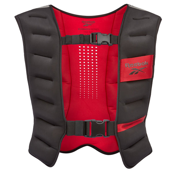 Reebok 5kg Strength Series Weight Vest Reebok