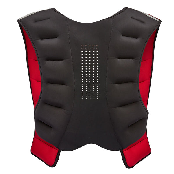 Reebok 5kg Strength Series Weight Vest Reebok