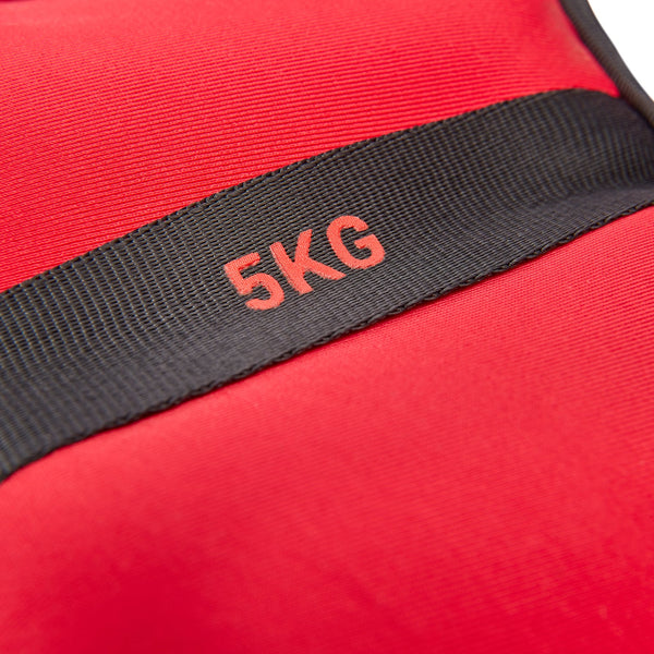 Reebok 5kg Strength Series Weight Vest Reebok