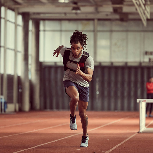 Reebok 5kg Strength Series Weight Vest Reebok