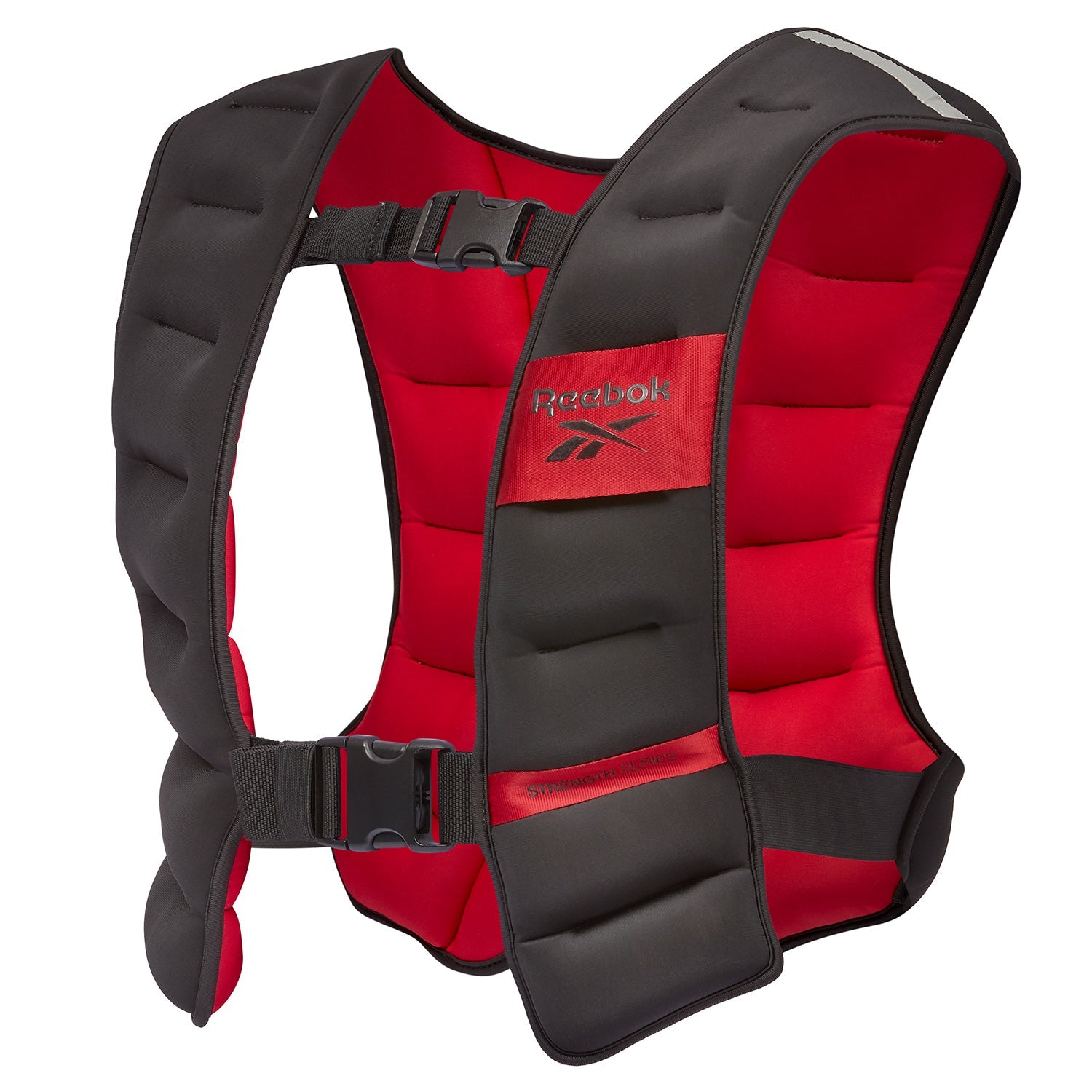 Reebok 10kg Strength Series Weight Vest Reebok