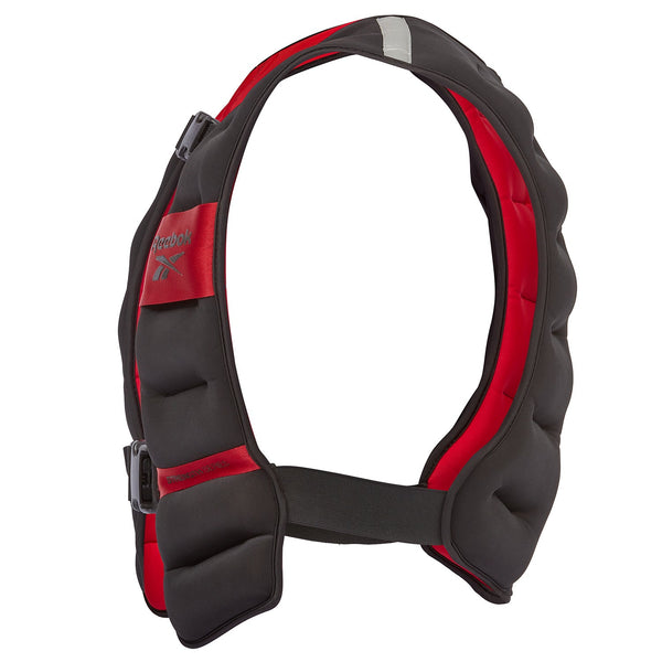 Reebok 10kg Strength Series Weight Vest Reebok