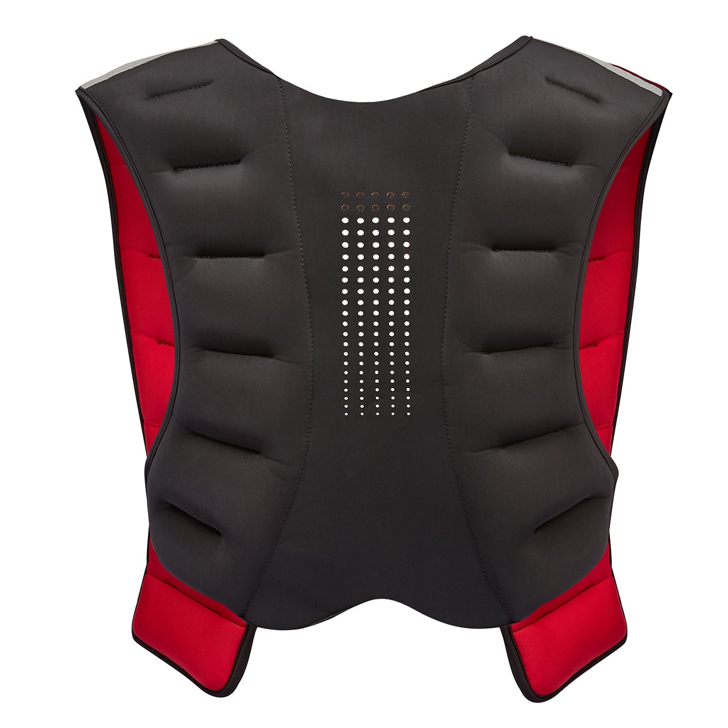 Reebok 10kg Strength Series Weight Vest Reebok