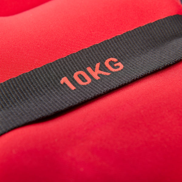 Reebok 10kg Strength Series Weight Vest Reebok