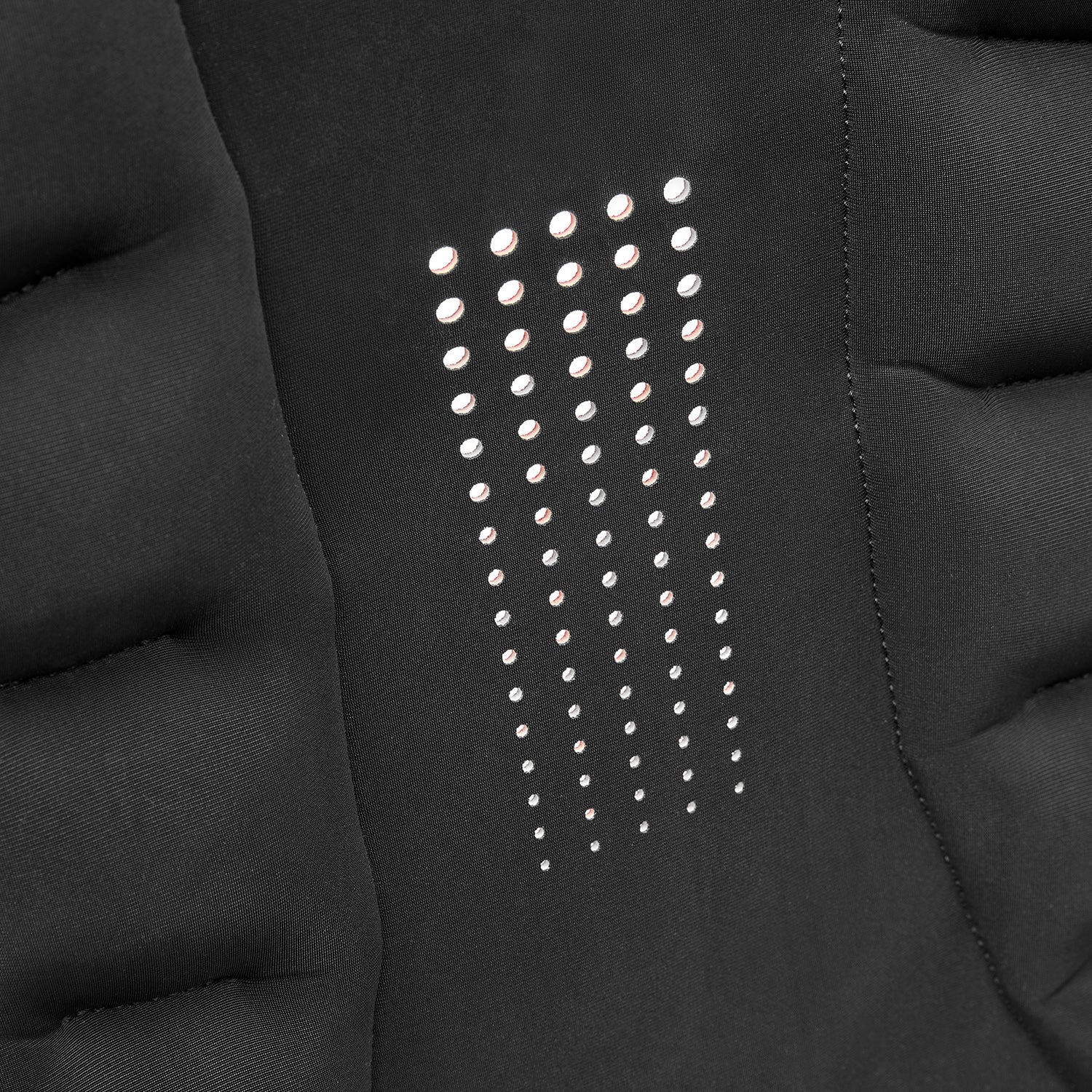 Reebok 10kg Strength Series Weight Vest Reebok
