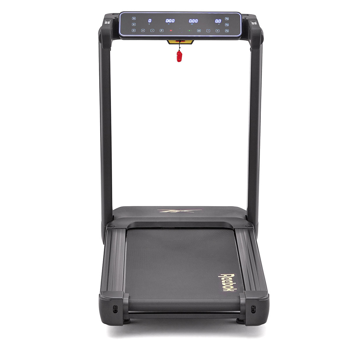 Reebok FR20z Floatride Treadmill (Black) Reebok