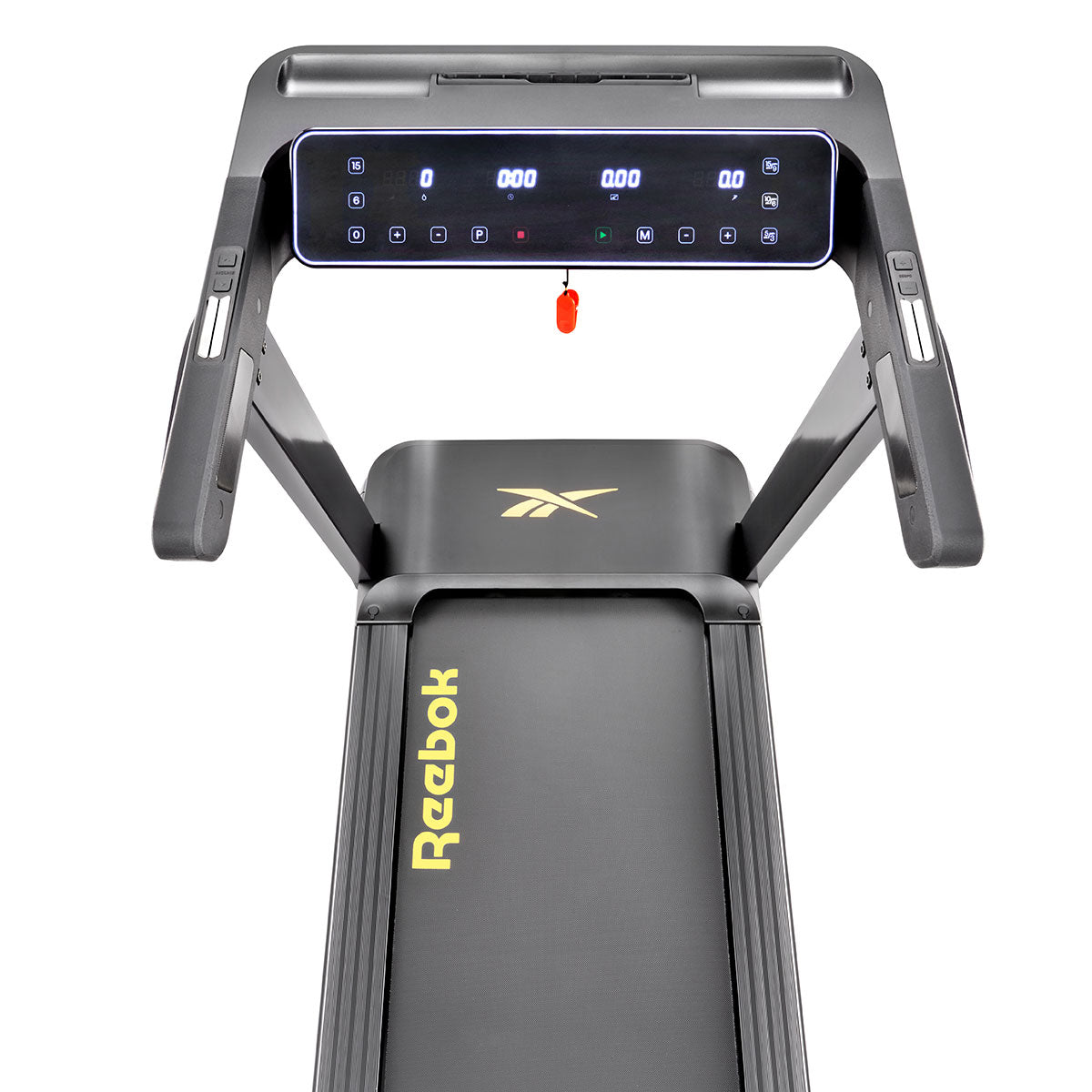Reebok FR20z Floatride Treadmill (Black) Reebok