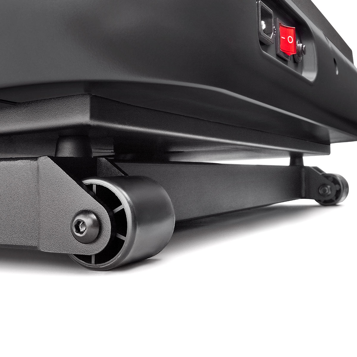 Reebok FR20z Floatride Treadmill (Black) Reebok